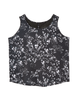 Clementine Tank with Keyhole Back - thumbnail