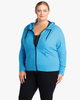 Rainier Hooded Track Jacket - thumbnail