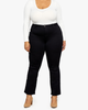 Teresa High-Rise Bootcut Jean - thumbnail