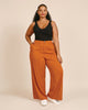 Avery Wideleg Pant - thumbnail