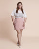 Darci Mini Skirt - thumbnail