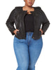 Bella Leather Jacket - thumbnail