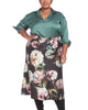 Tammy Shirt - Forest Green - thumbnail