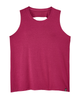 Isla Tank with Back Cutouts - thumbnail