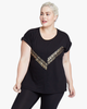 Rosie Graphic Tee - thumbnail