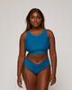 Kiki Cheeky Bikini Bottoms - thumbnail