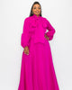 Bella Donna Dress - thumbnail