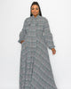 Bella Donna Dress - thumbnail