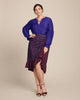 Kylie Combo Skirt - thumbnail
