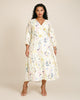 Ile Wrap Dress - thumbnail