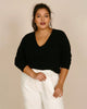 Cashmere Ava Sweater - thumbnail