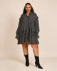 Danielle Tie Neck Dress - thumbnail