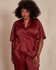 Essie Wrap Blouse - thumbnail