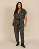 Strap Akeo Jumpsuit - thumbnail
