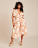 Aki Wave Dress - thumbnail