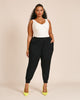 Nicole Soft Jogger - thumbnail