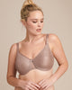 C Magnifique Seamless Unlined Minimizer - thumbnail