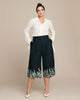 Pleat Front Culotte - thumbnail