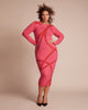 Alexia Sweater Dress - thumbnail