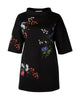 Scuba Mini Shift Dress - thumbnail