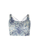 Adidas x 11 Honoré Medium Support Bra - thumbnail