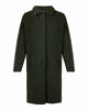 Collared Cardigan Coat - thumbnail