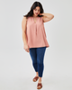 Belle Sleeveless Top - thumbnail