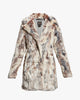 ALEXA FUR JACKET - thumbnail