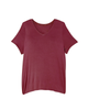 Hydrangea Casual Tee - thumbnail