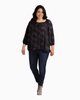 Marisela Peasant Blouse - thumbnail