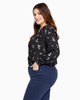 Monterey Puff Sleeve Blouse - thumbnail