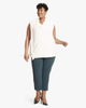 Ismelka Sleeveless Blouse - thumbnail