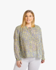 Meadow Long Sleeve Blouse - thumbnail
