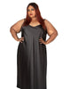 The Best Curve Bias Cut Bamboo Slip Dress - thumbnail