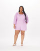 Anna Peasant Romper - thumbnail