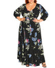 Blossom Maxi Dress - thumbnail