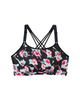 Cumberland Strappy Sports Bra - thumbnail