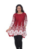 Dulce Tunic Top - thumbnail