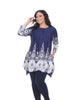 Dulce Tunic Top - thumbnail