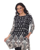 Kairi Tunic Top - thumbnail