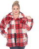 Plaid Shacket - thumbnail