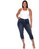 Capri Jeans - thumbnail