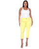 Capri Jeans - thumbnail