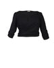 Tamara Keyhole Wrap Top - thumbnail