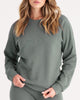 The Raglan Sweatshirt - thumbnail
