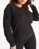 The Raglan Sweatshirt - thumbnail