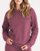 The Raglan Sweatshirt - thumbnail