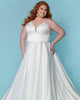 Clementine Wedding Dress - thumbnail