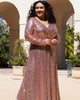Uptown Evening Dress - thumbnail