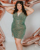Catch the Light Party Dress - thumbnail